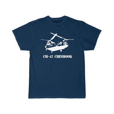 CH-47 CHINOOK T-SHIRT THE AV8R